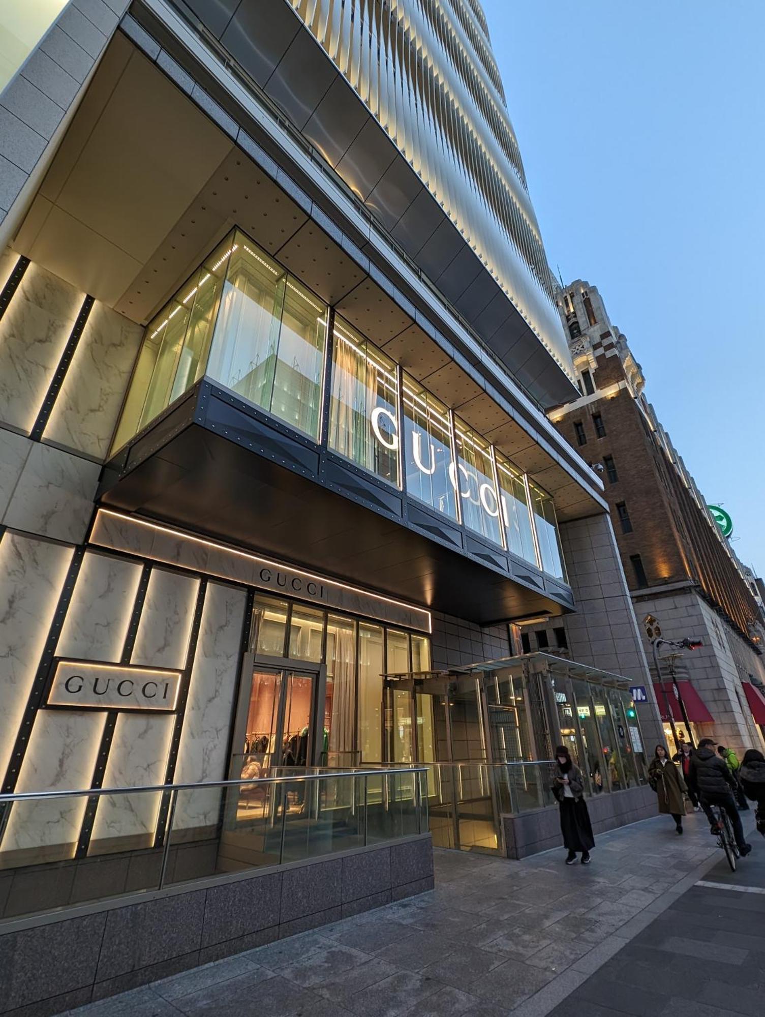 The Peak Shinsaibashi Apartment Osaka Exterior photo